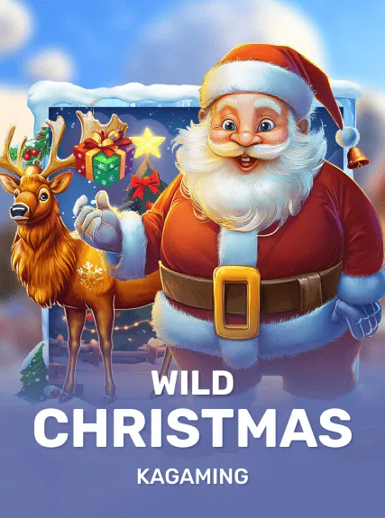 Wild Christmas — KAGaming