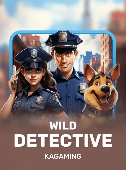 Wild Detective — KAGaming