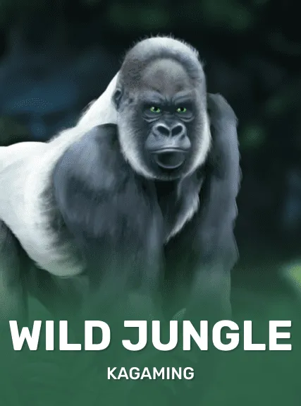Wild Jungle — KAGaming
