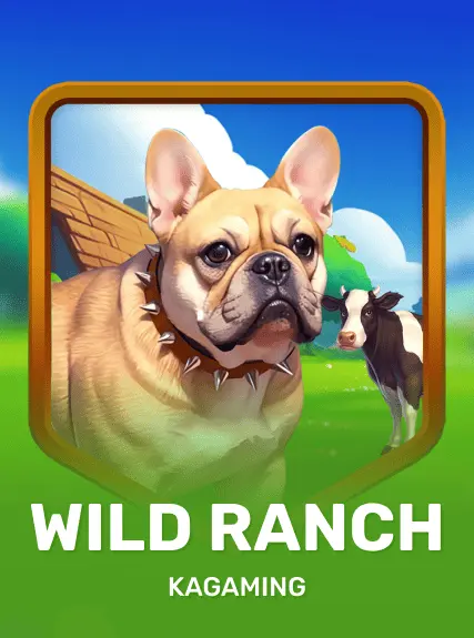 Wild Ranch — KAGaming