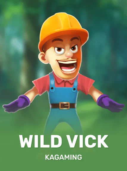 Wild Vick — KAGaming