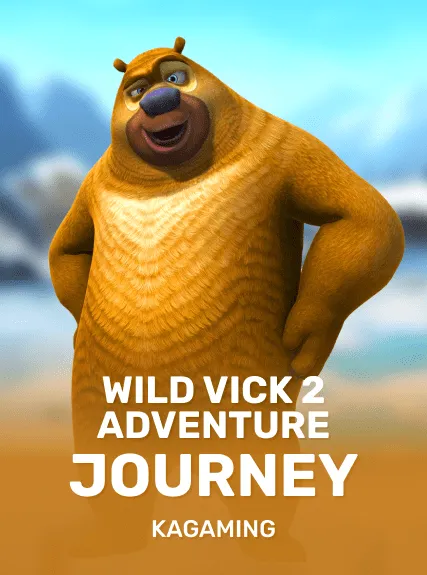 Wild Vick 2 Adventure Journey — KAGaming