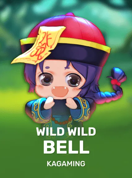Wild Wild Bell — KAGaming