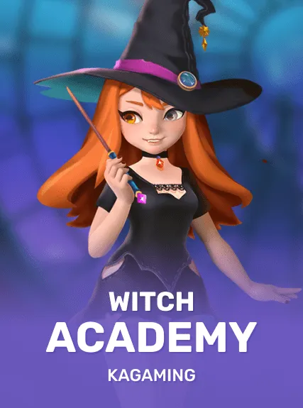 Witch Academy — KAGaming