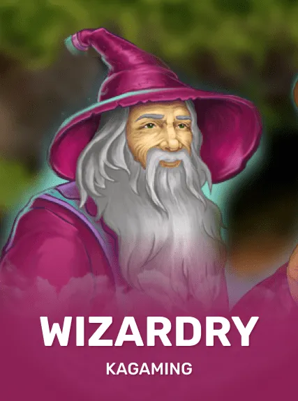 Wizardry — KAGaming