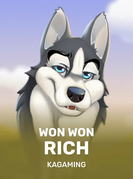 Won Won Rich — KAGaming