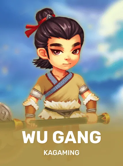 Wu Gang — KAGaming