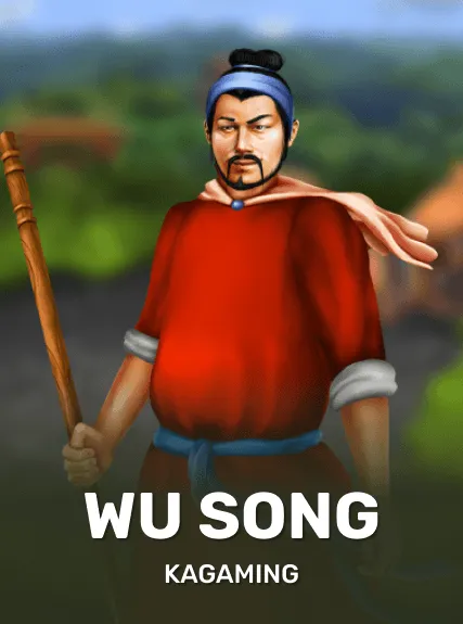 Wu Song — KAGaming