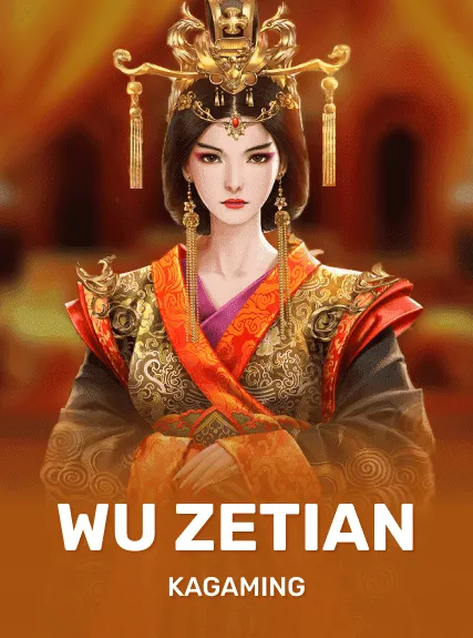Wu Zetian — KAGaming
