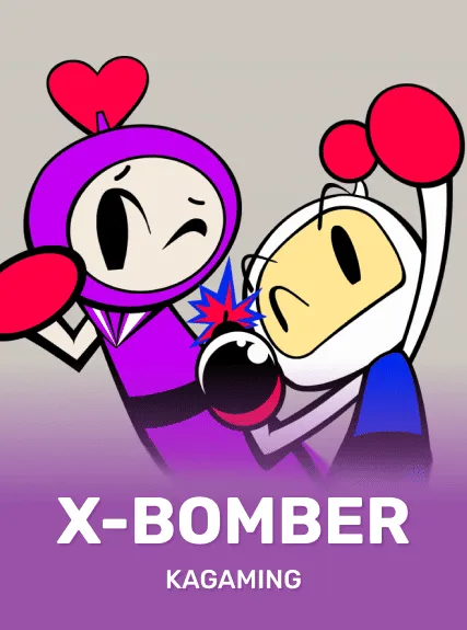 X-Bomber — KAGaming