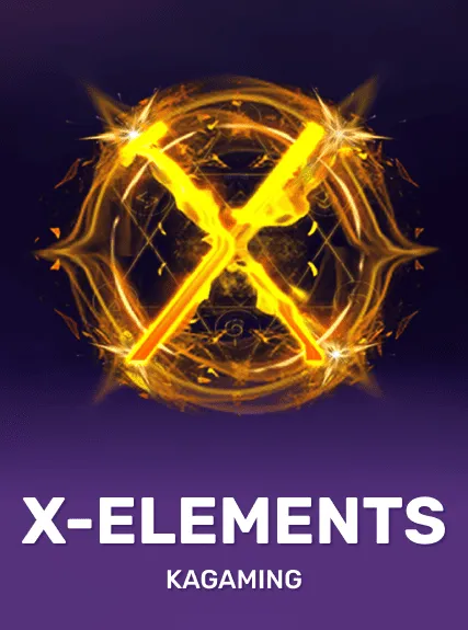 X-Elements — KAGaming