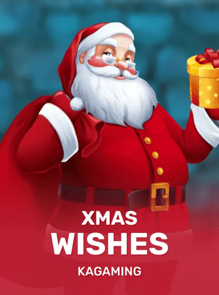 Xmas Wishes — KAGaming