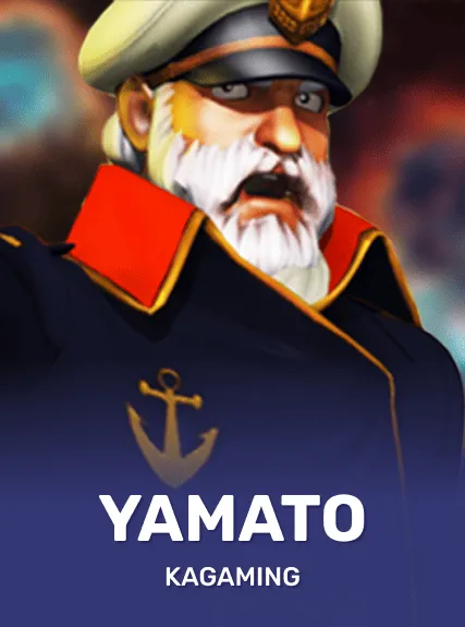 Yamato — KAGaming