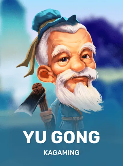 Yu Gong — KAGaming