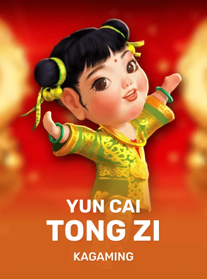 Yun Cai Tong Zi — KAGaming