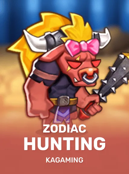 Zodiac Hunting — KAGaming