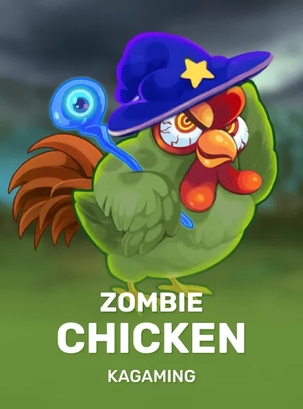 Zombie Chicken — KAGaming