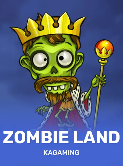 Zombie Land — KAGaming
