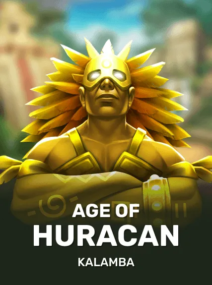 Age of Huracan — Kalamba
