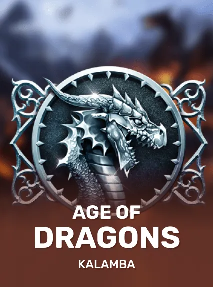 Age of Dragons — Kalamba