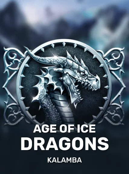 Age of Ice Dragons — Kalamba