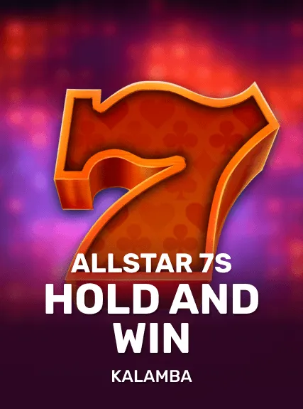 Allstar 7s Hold and Win — Kalamba