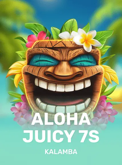Aloha Juicy 7s — Kalamba