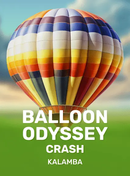Balloon Odyssey Crash — Kalamba