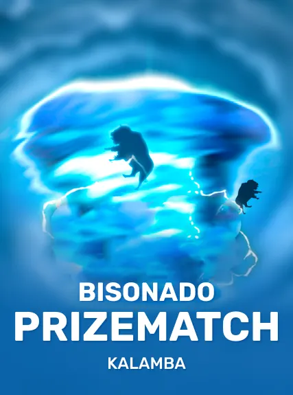 Bisonado PrizeMatch — Kalamba