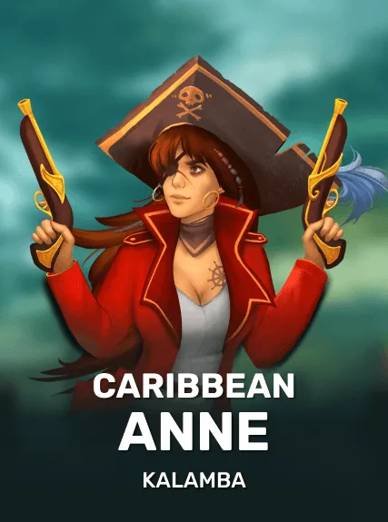 Caribbean Anne — Kalamba