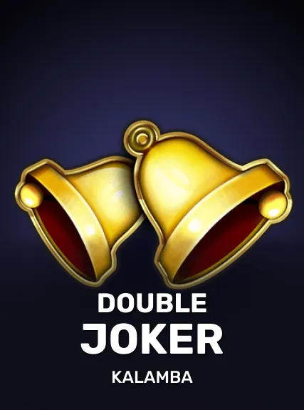 Double Joker — Kalamba