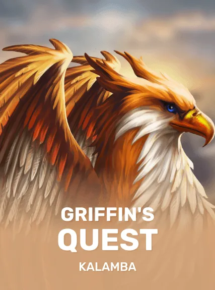 Griffin's Quest — Kalamba