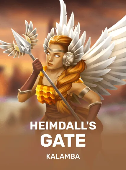 Heimdall's Gate — Kalamba