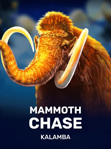 Mammoth Chase — Kalamba