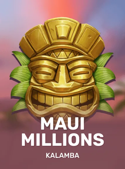 Maui Millions — Kalamba