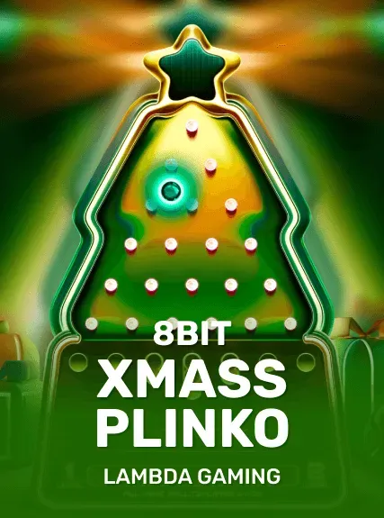 8BIT Xmass Plinko — Lambda gaming