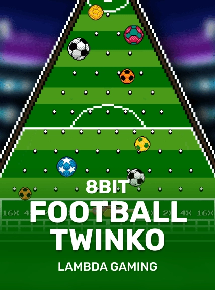 8Bit FootballTwinko — Lambda gaming