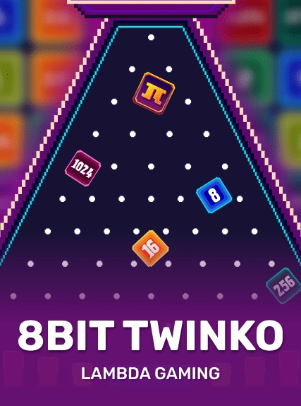 8Bit Twinko — Lambda gaming