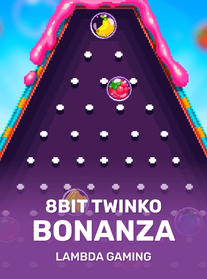 8Bit Twinko Bonanza — Lambda gaming