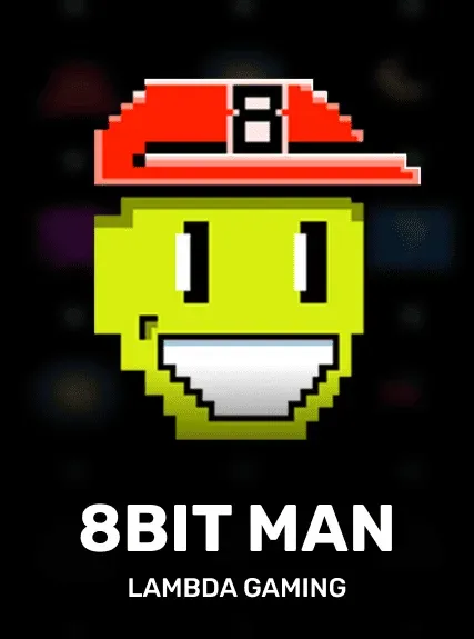 8Bitman — Lambda gaming