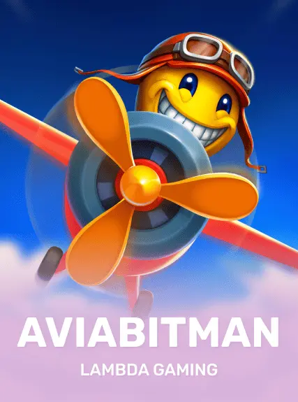 AviaBitMan — Lambda gaming