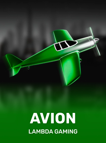 Avion — Lambda gaming