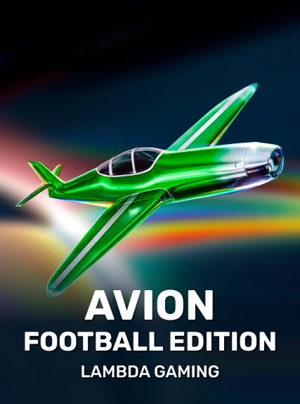 Avion Football Edition — Lambda gaming