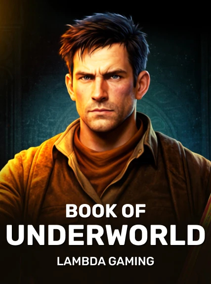 Book of Underworld — Lambda gaming