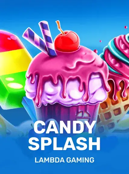 Candy Splash — Lambda gaming