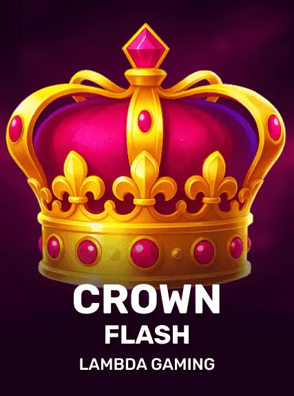 Crown Flash — Lambda gaming