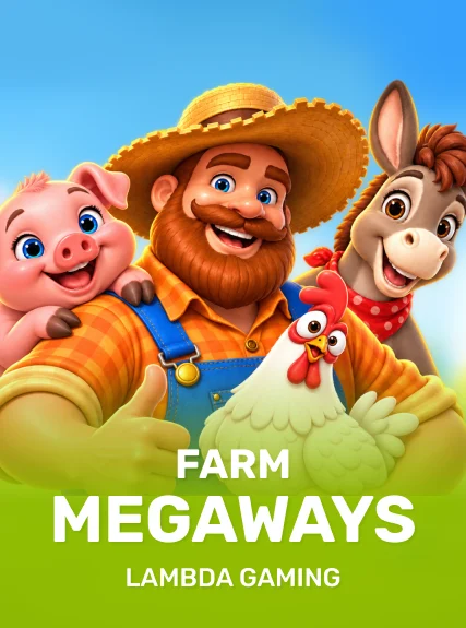 Farm Megaways — Lambda gaming