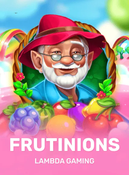 Frutinions — Lambda gaming