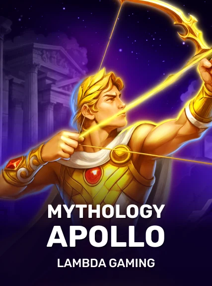 Mythology: Apollo — Lambda gaming
