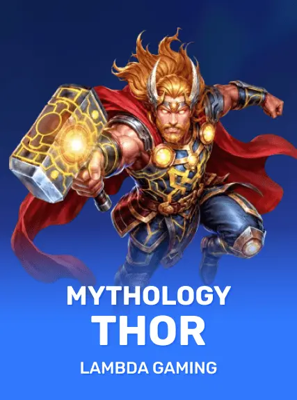 Mythology: Thor — Lambda gaming
